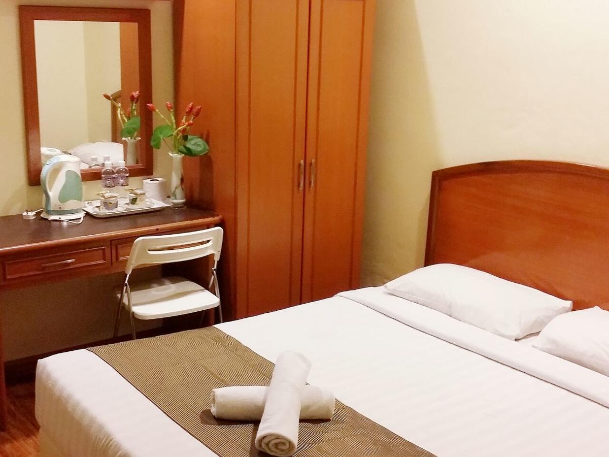 לבואן Skyglobal Hotel מראה חיצוני תמונה
