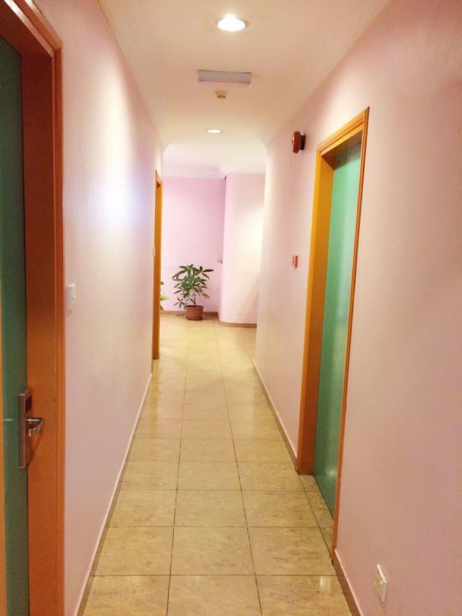 לבואן Skyglobal Hotel מראה חיצוני תמונה