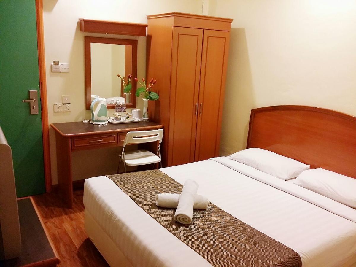 לבואן Skyglobal Hotel מראה חיצוני תמונה