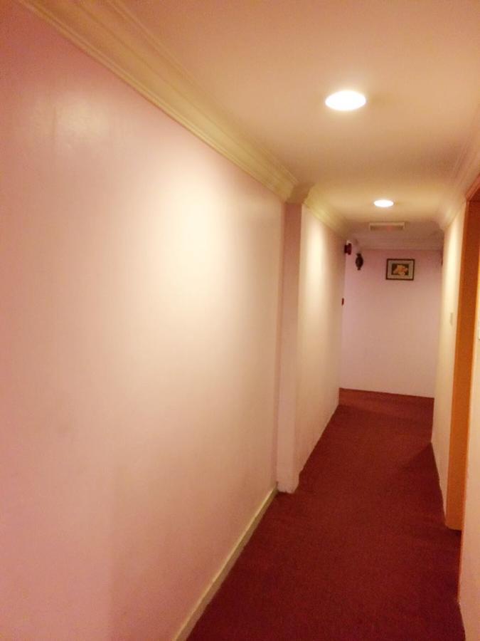 לבואן Skyglobal Hotel מראה חיצוני תמונה