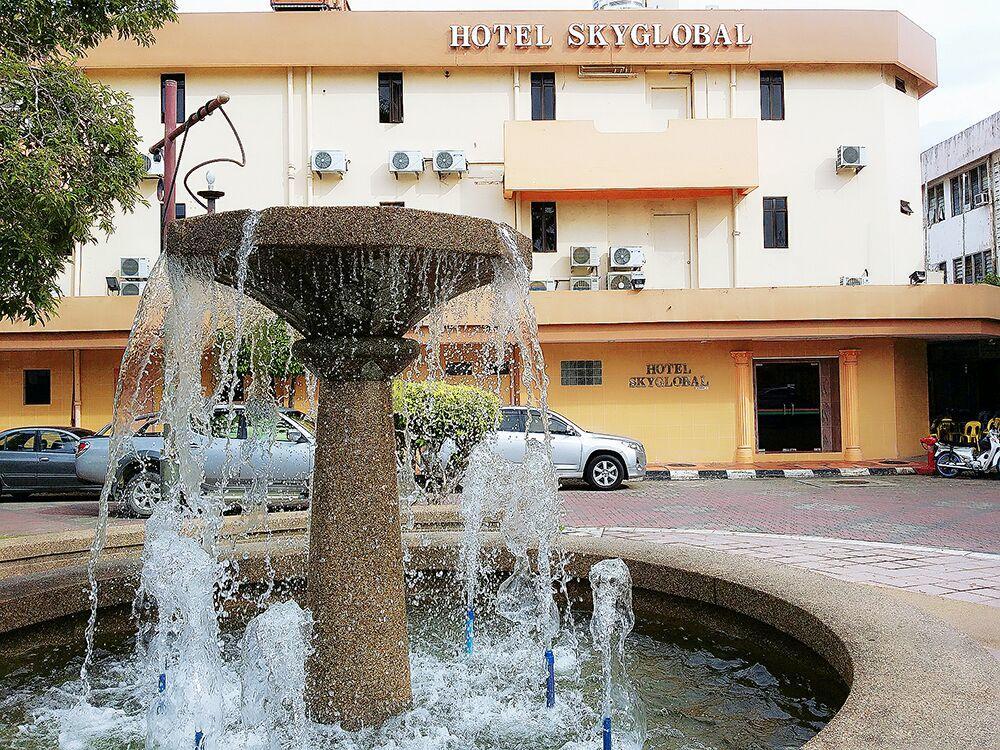 לבואן Skyglobal Hotel מראה חיצוני תמונה